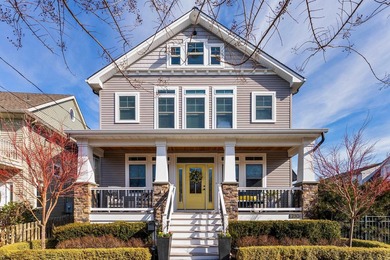 Beach Home For Sale in Ocean City, New Jersey