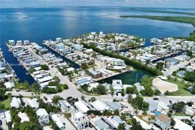 Beach Home For Sale in Key Largo, Florida