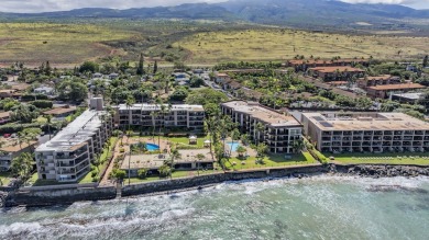 Beach Condo For Sale in Lahaina, Hawaii