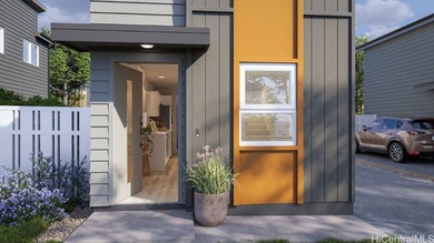 Beach Home For Sale in Ewa Beach, Hawaii