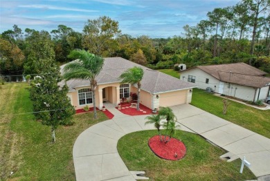 Beach Home For Sale in Palm Coast, Florida