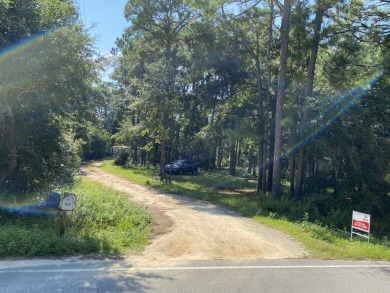 Beach Home Sale Pending in Santa Rosa Beach, Florida