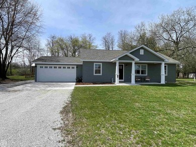 Beach Home For Sale in Lexington, Michigan