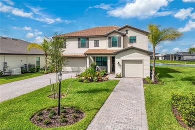 Beach Home Sale Pending in Estero, Florida