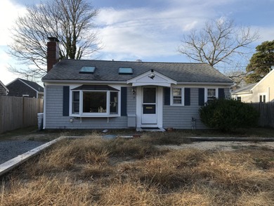 Beach Home For Sale in West Yarmouth, Massachusetts