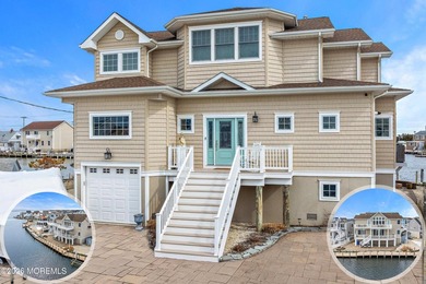 Beach Home Sale Pending in Beach Haven West, New Jersey