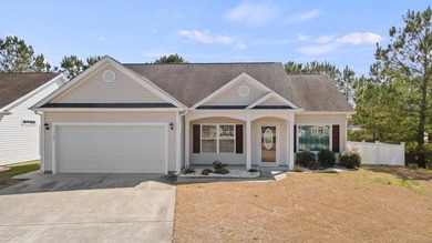 Beach Home For Sale in Longs, South Carolina