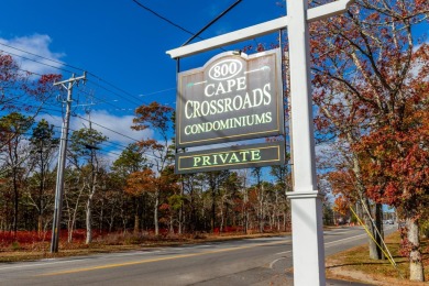 Beach Condo For Sale in Hyannis, Massachusetts