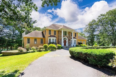 Beach Home For Sale in Manasquan, New Jersey