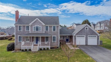 Beach Home Sale Pending in Portsmouth, Rhode Island