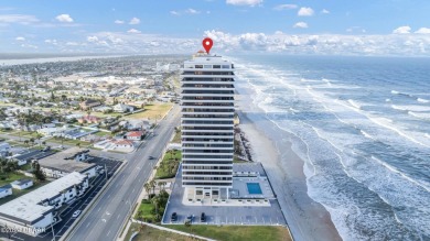 Beach Condo For Sale in Daytona Beach, Florida