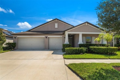 Beach Home For Sale in Riverview, Florida