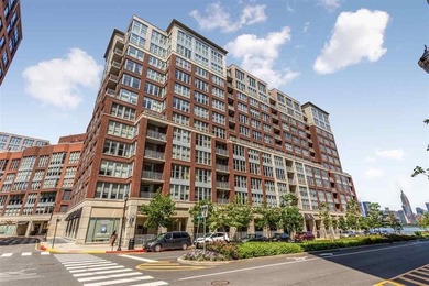 Beach Condo For Sale in Hoboken, New Jersey