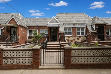 Beach Home For Sale in East Elmhurst, New York