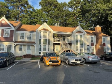 Beach Condo For Sale in Newport News, Virginia