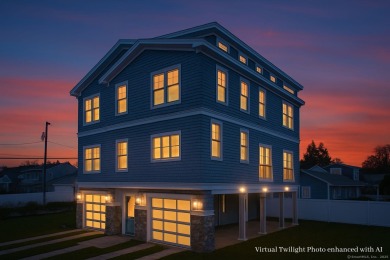 Beach Home For Sale in Old Saybrook, Connecticut