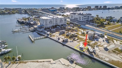 Beach Lot For Sale in Fort Myers Beach, Florida