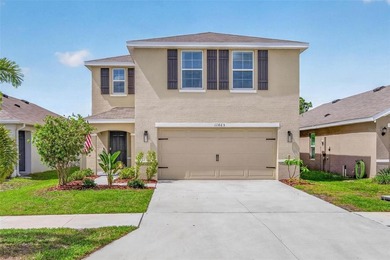 Beach Home For Sale in Riverview, Florida