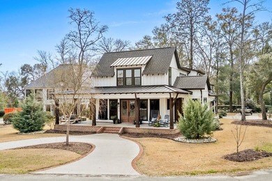 Beach Home For Sale in Murrells Inlet, South Carolina