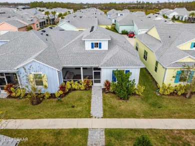 Beach Home For Sale in Daytona Beach, Florida