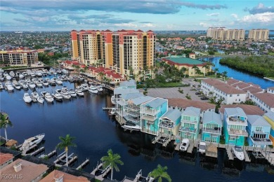 Beach Home For Sale in Cape Coral, Florida