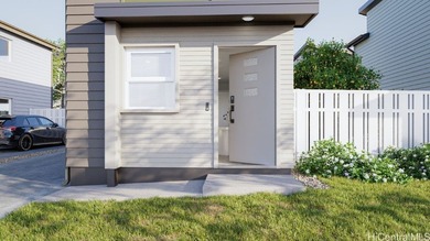 Beach Home For Sale in Ewa Beach, Hawaii