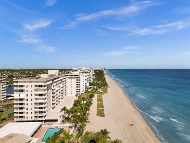 Beach Condo For Sale in Hillsboro Beach, Florida