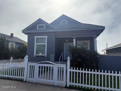 Beach Commercial For Sale in Ventura, California