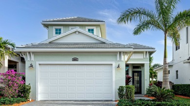 Beach Home For Sale in Port Saint Lucie, Florida