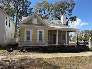 Beach Home For Sale in Beaufort, South Carolina