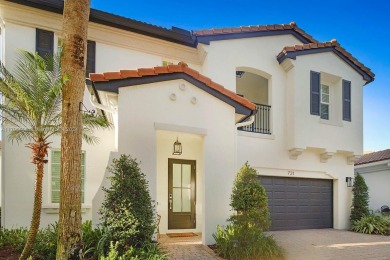 Beach Home For Sale in Palm Beach Gardens, Florida