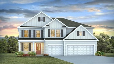 Beach Home For Sale in Longs, South Carolina