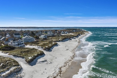 Beach Home For Sale in Dennis, Massachusetts