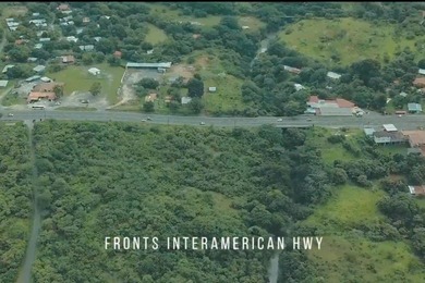 Beach Lot For Sale in San Carlos, 