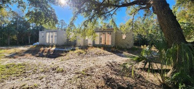 Beach Home For Sale in Bunnell, Florida