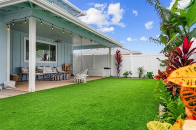 Beach Home For Sale in Kahuku, Hawaii