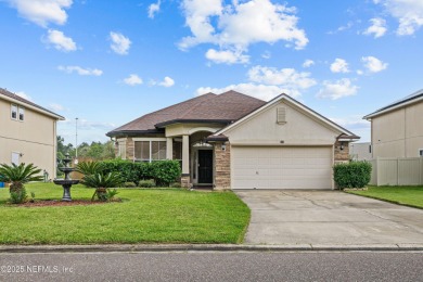 Beach Home For Sale in Jacksonville, Florida