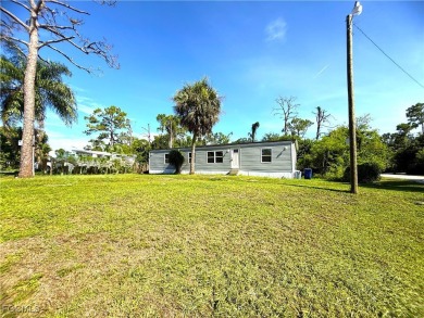 Beach Home Sale Pending in North Fort Myers, Florida