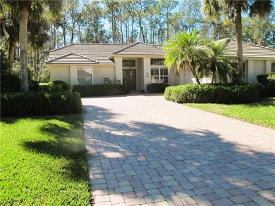 Beach Home For Sale in Naples, Florida