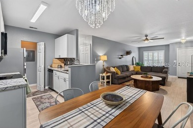 Beach Condo For Sale in Bluffton, South Carolina