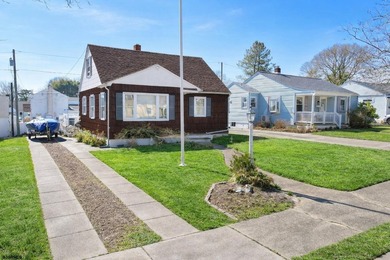 Beach Home For Sale in Somers Point, New Jersey