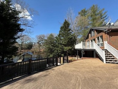 Beach Home For Sale in Wicomico Church, Virginia