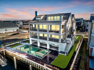 Beach Home For Sale in Ocean City, New Jersey