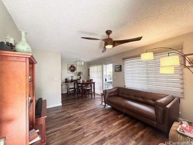 Beach Condo Active Under Contract in Waipahu, Hawaii