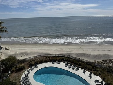 Beach Condo For Sale in Isle of Palms, South Carolina
