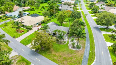 Beach Home Off Market in Palm Beach Gardens, Florida