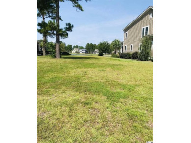 Beach Lot Off Market in Myrtle Beach, South Carolina