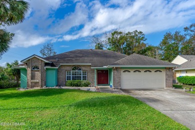 Beach Home For Sale in Ormond Beach, Florida