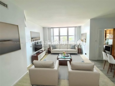 Beach Condo For Sale in Miami Beach, Florida