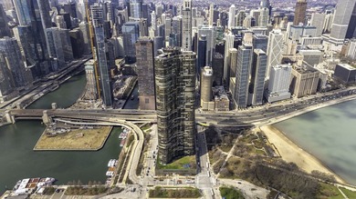 Beach Condo For Sale in Chicago, Illinois